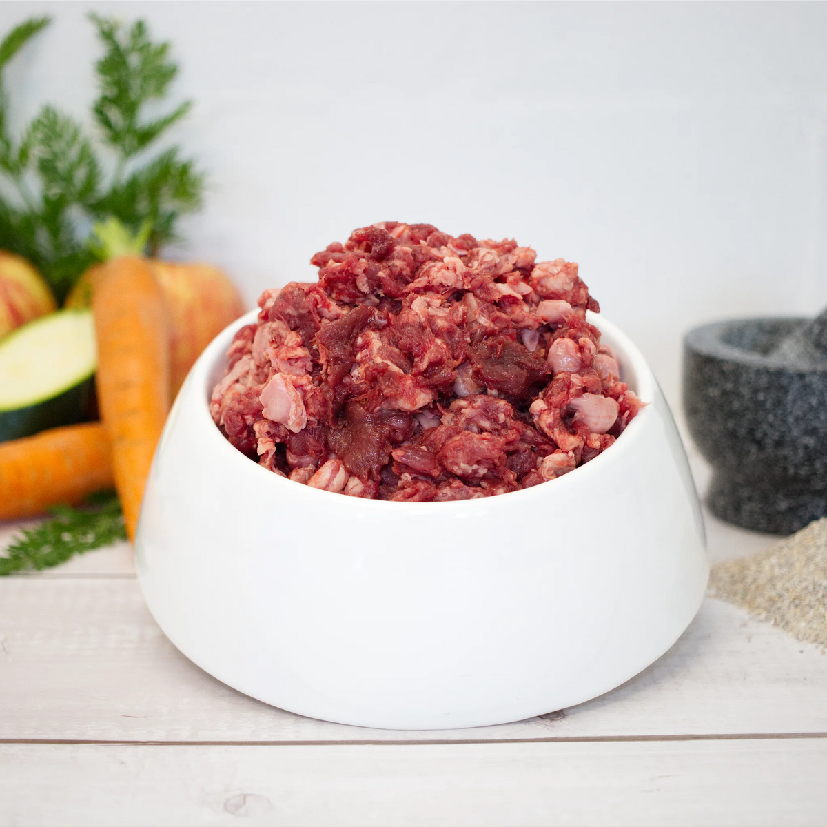 Rindfleisch Abschnitte