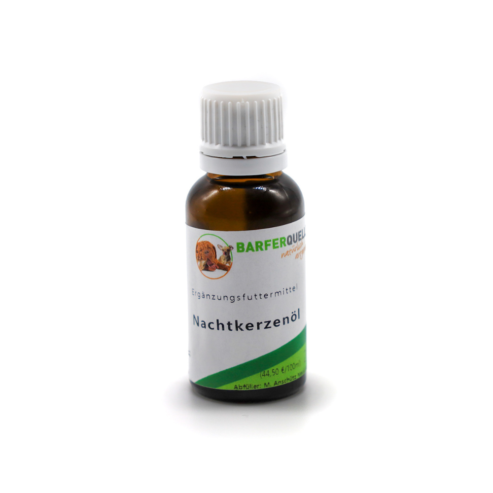 Nachtkerzenöl
